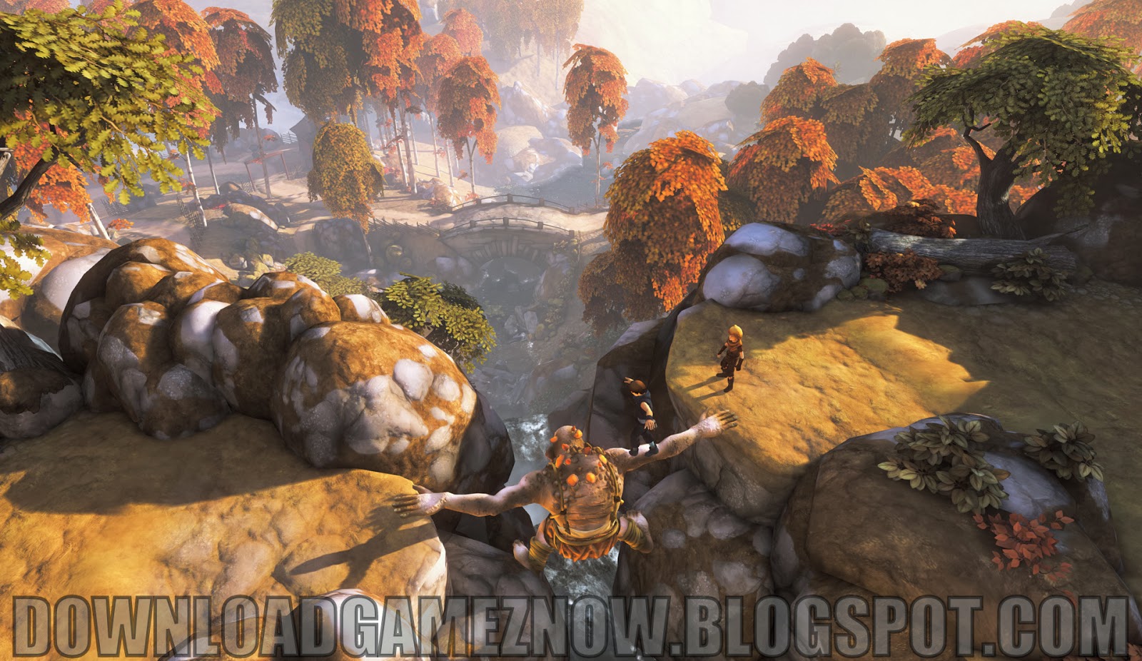 download brothers a tale of two sons for free download brothers a tale of two sons for free