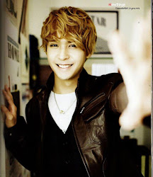 Dongwoon♥