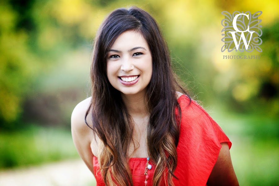 graduation portrait cal poly pomona