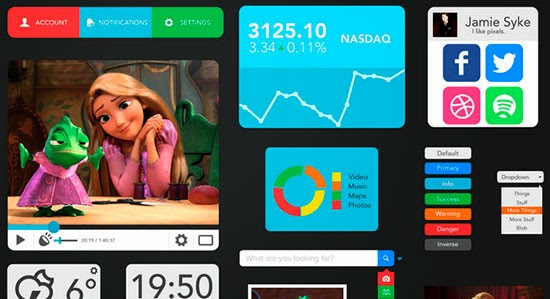 UI Kit UI Kit