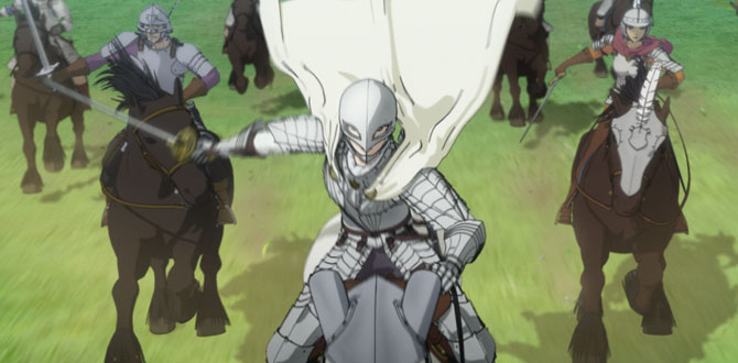 Live Review Madman Anime Festival Melbourne Convention And