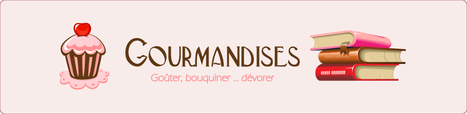 Gourmandises. Goûter, bouquiner... dévorer