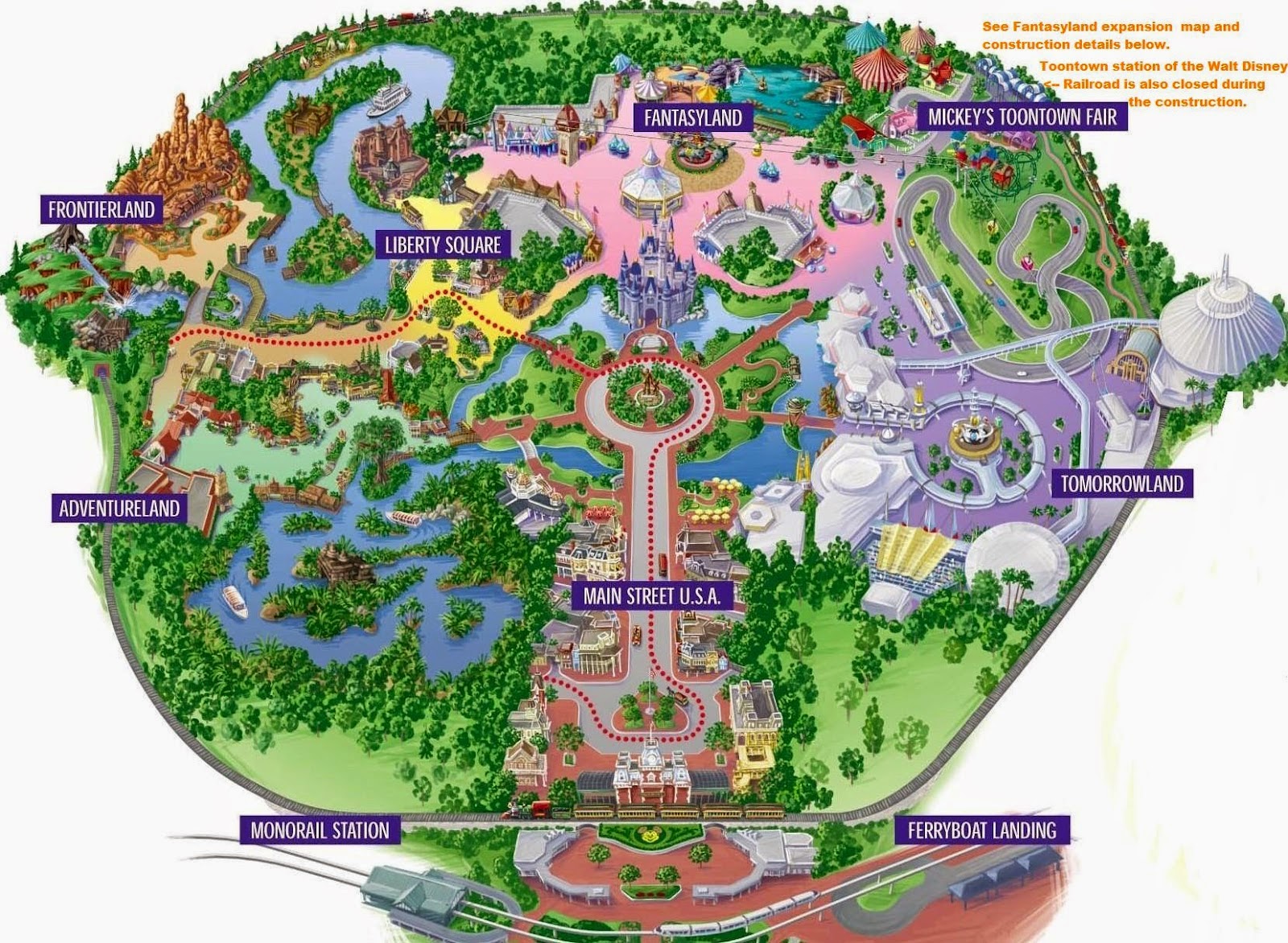 disney magic kingdom orlando fastpass disney magic kingdom orlando fastpass
