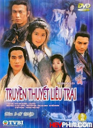 Truyền Thuyết Liêu Trai 1