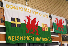 Foreveryoung Charity Short Mat Bowls