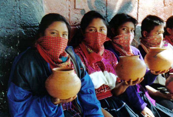 GRUPO ETNICO DE CHIAPAS grupo etnico de chiapas:
