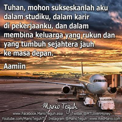 Aamiin..