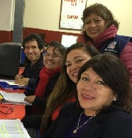 AUXILIARES DE EDUCACIÓN