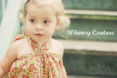 Bubble Romper Free Pattern