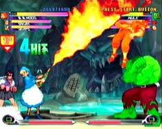 marvel vs capcom 2 pc marvel vs capcom 2 pc