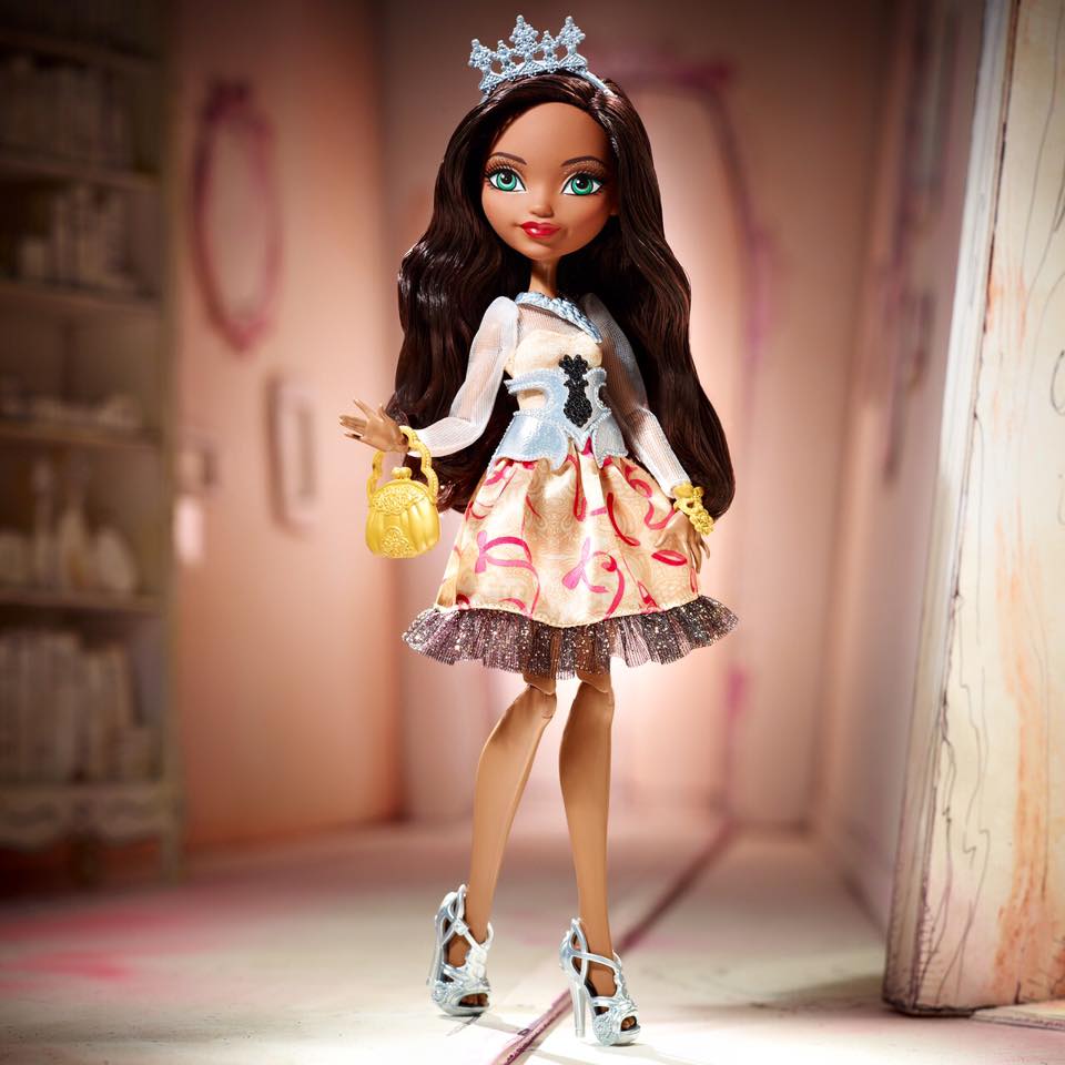 My toys,loves and fashions: Ever After High - Pés das bonecas!!!