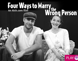 <b>Four Ways to Marry the Wrong Person</b>