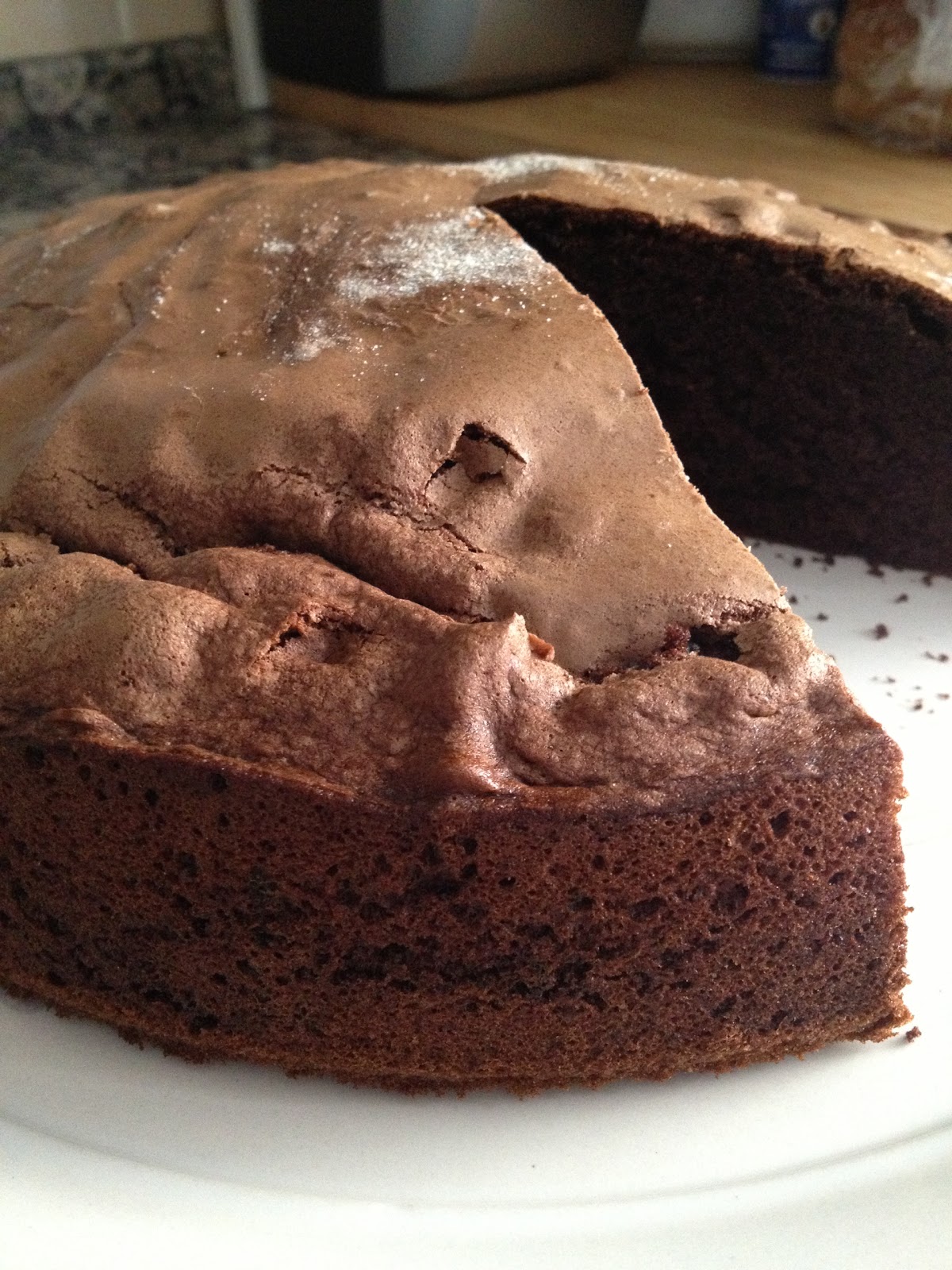 Uzun Aradan Sonra Kek Kokulu Bir Merhaba Iki Kopru Arasi Cumleler