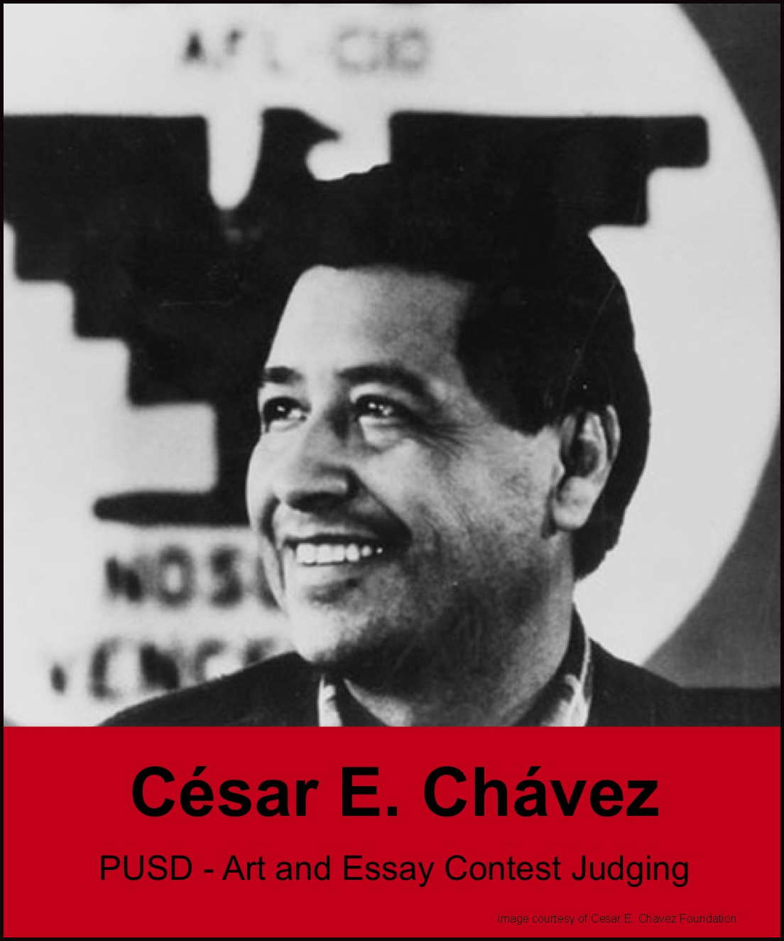Cesar Chavez