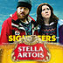 Picturehouse presents the EXCLUSIVE UK PREMIERE of EDGAR WRIGHT & BEN WHEATLEY’S SIGHTSEERS supported by STELLA ARTOIS