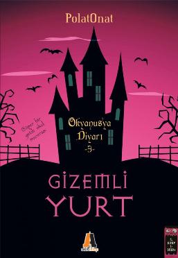 GİZEMLİ YURT-3 / OKYANUSYA DİYARI