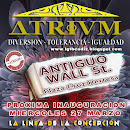 ATRIVM COPAS LA LINEA