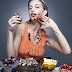 Transtorno compulsivo de comer