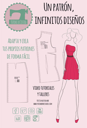 Patrones de Costura