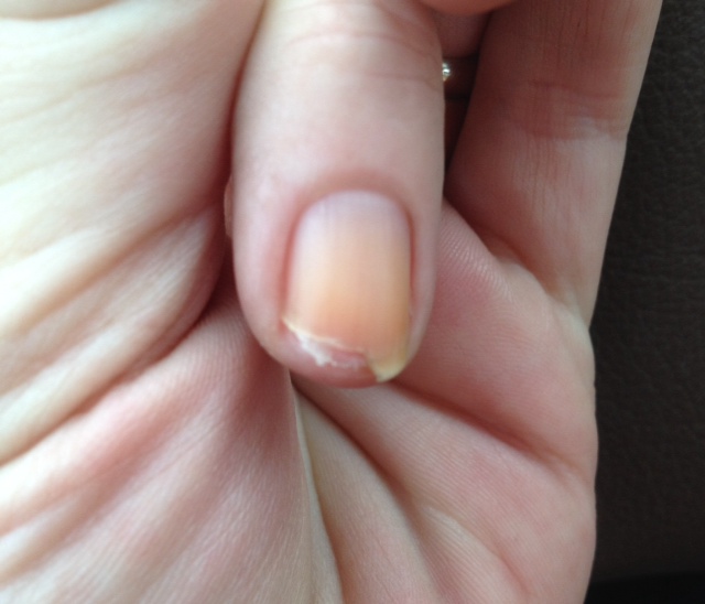 Nails Long vs Short Pros and Cons Pointless Cafe