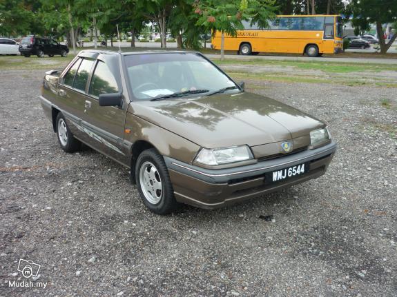 Kereta Iswara RM80/Hari