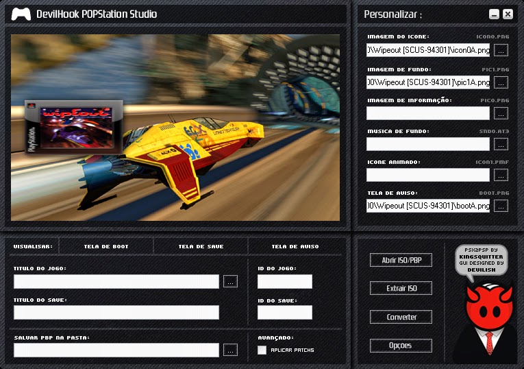 psx2psp popstation gui psx2psp popstation gui