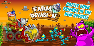 Farm Invasion USA 