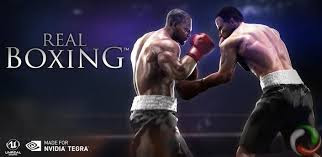 Real Boxing Full