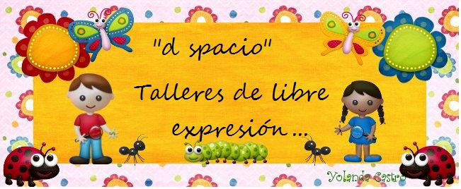 "d spacio " taller