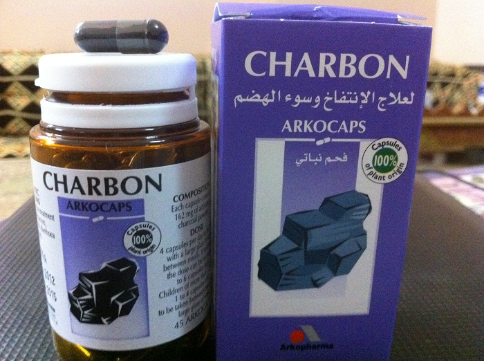 Everything Charbon