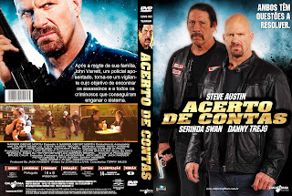 Baixar Filme Acerto de Contas