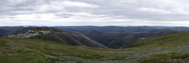 Alpine National Park