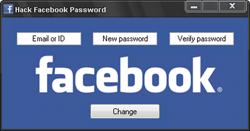 Hack Pass Yahoo Fake Login