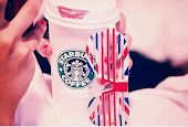 Starbucks :)