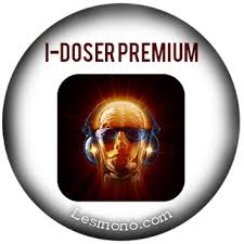 I Doser Premium V5 All Doses Pre Activated remix colorata divina ecologia leadership scherzosi