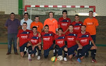 FUTSAL EQUIPA SÉNIOR MASCULINA 2011/2012