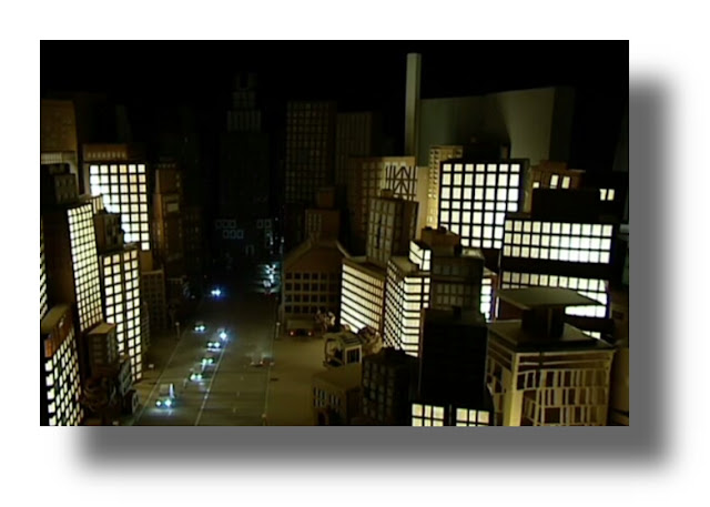 Dortmund Aus Umzugskartons Nachgebaut Lokalzeit Dortmund