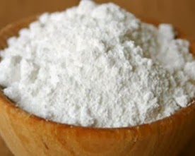 Bicarbonato de Sódio, para limpeza doméstica - muitas dicas