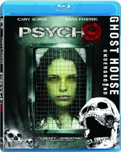 Movie Review/Story : Psych 9
