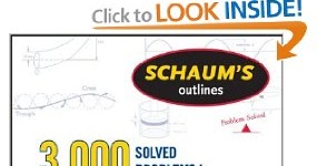 Nature Ecology Books Review Schaum S 3 000 Solved Problems In Physics Download