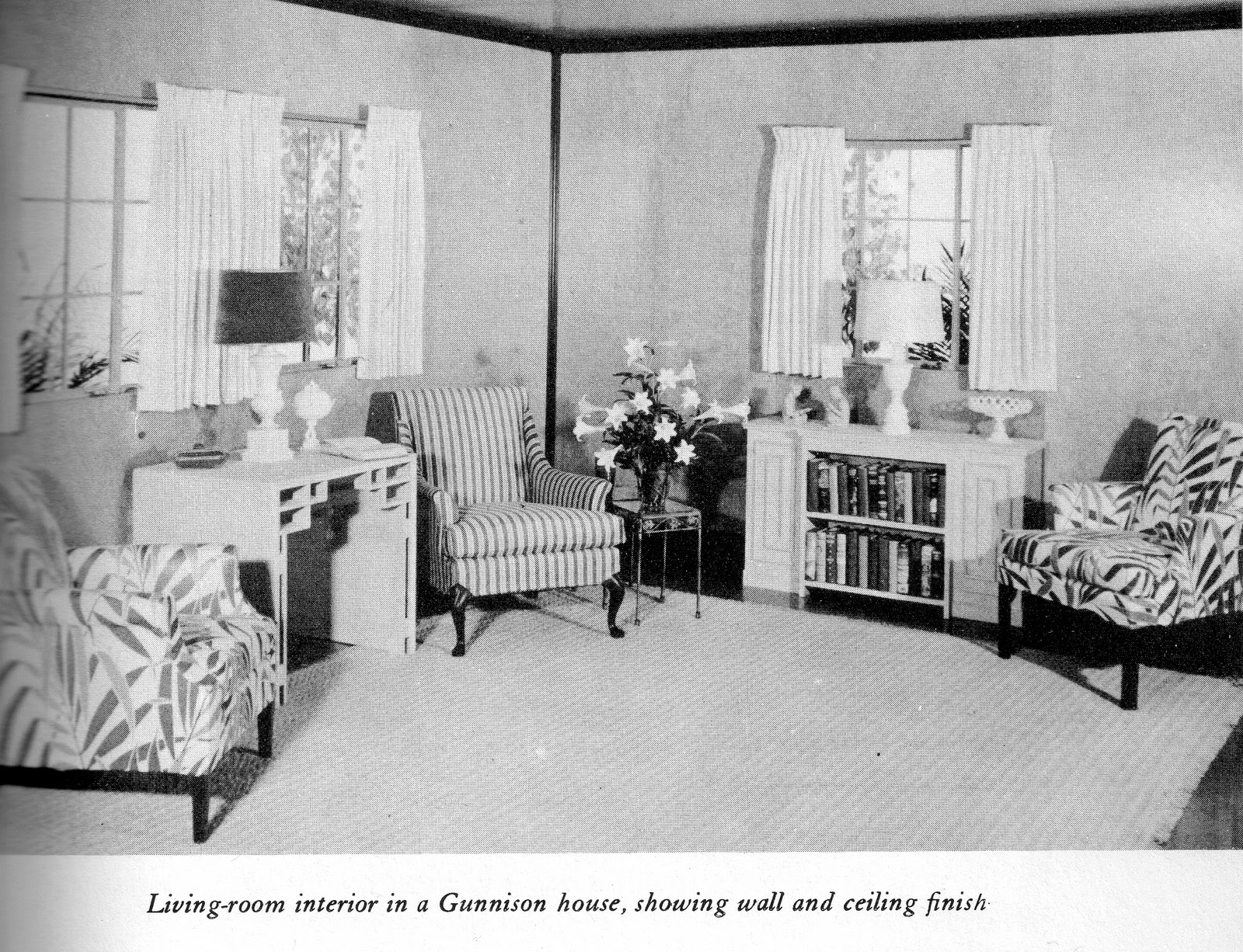 Instant House Gunnison "Magic" Homes