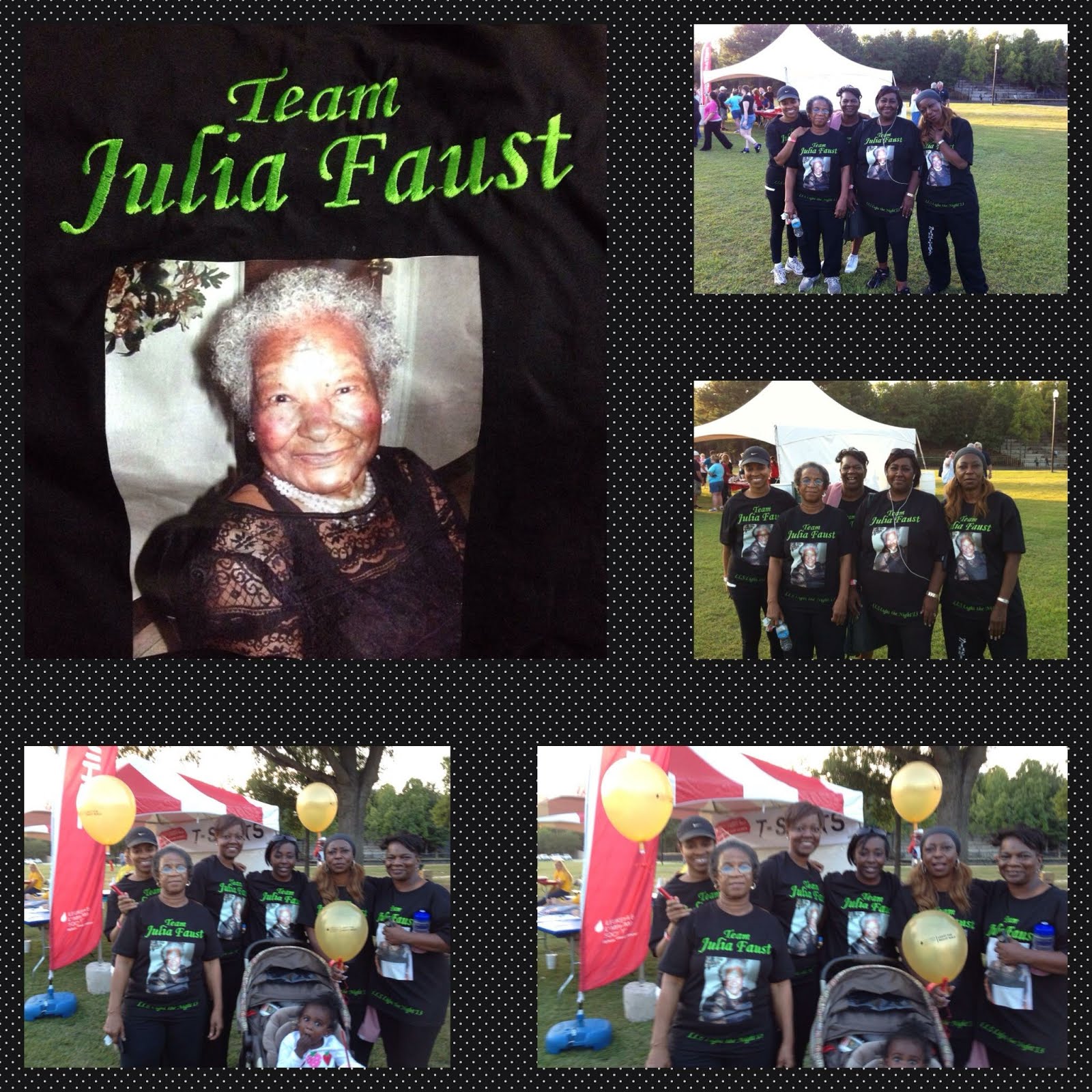 Team Julia