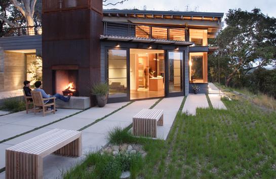 Fotos de Chimeneas: mayo 2013