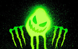 Monster Energy Wallpaper