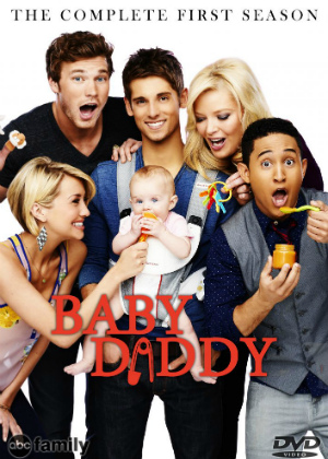 Baby Daddy Temporada 6 audio español Baby Daddy Temporada 6 audio español