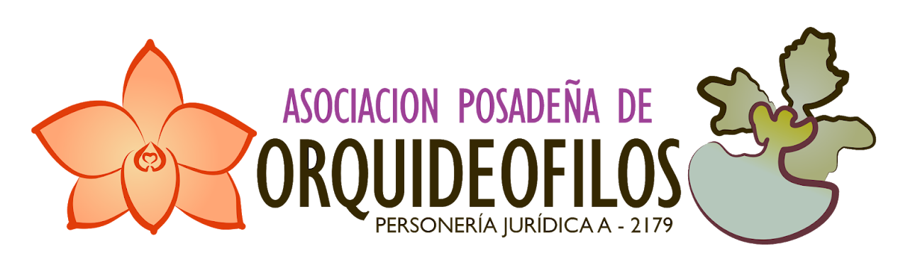 Asociación Posadeña de Orquideófilos