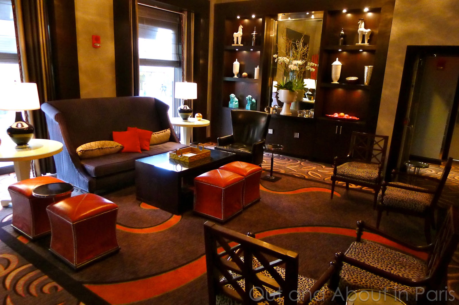 Copley Square Hotel and Le Meridian how to get good deals on hotel