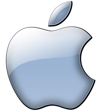 Logos Pictures: Apple Logo