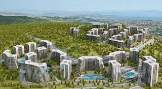 Istanbul Satilik Daire