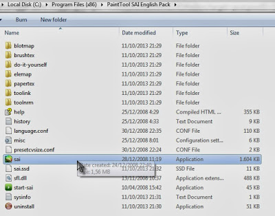 painttool sai 2 download painttool sai 2 download